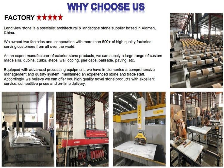 Landiview factory Landiview factory